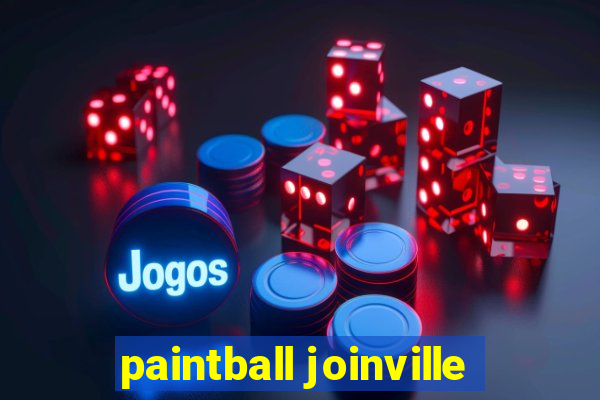 paintball joinville